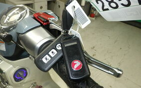 HONDA C125 SUPER CUB JA48