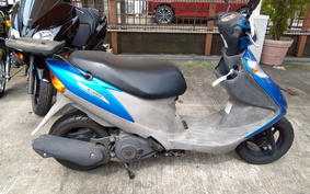 SUZUKI ADDRESS V125 G CF46A