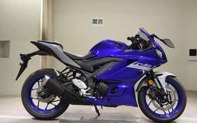 YAMAHA YZF-R3 RH13J