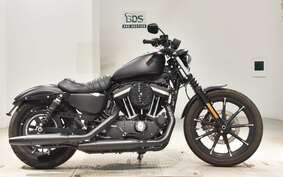 HARLEY XL883N 2021 LE2