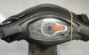 SUZUKI ADDRESS V125 S CF4MA