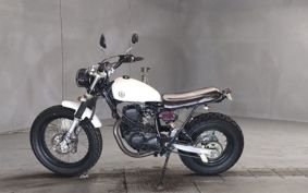 YAMAHA TW200 DG07J