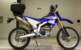 YAMAHA WR250R DG15J