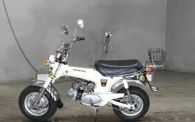 HONDA DAX 50 ST50