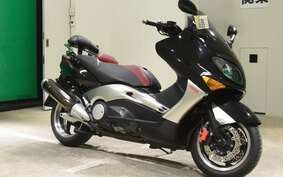 YAMAHA T-MAX500 Gen.2 2007 SJ04J