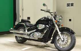 SUZUKI INTRUDER 400 Classic 2007 VK54A