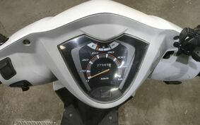 HONDA DIO 110 JF31