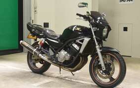 KAWASAKI BALIUS 250 Gen.2 ZR250B