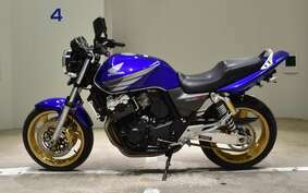 HONDA CB400SFV-3 2004 NC39