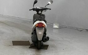 SUZUKI ADDRESS V125 CF46A