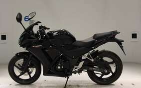 HONDA CBR250R GEN 3 MC41