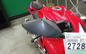 HONDA CBR250RR A MC51