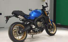 YAMAHA XSR900 2022 RN80J