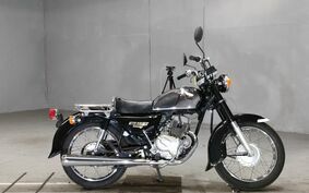 HONDA CD125T BENLY CD125T