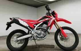 HONDA CRF250L MD44