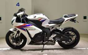 HONDA CBR1000RR Gen. 2 2012 SC59