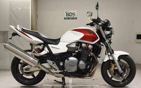 HONDA CB1300SF SUPER FOUR 2009 SC54