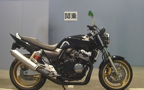 HONDA CB400SFV-3 2007 NC39