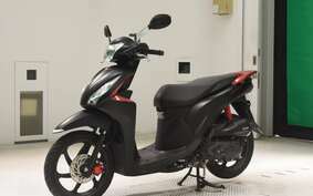 HONDA DIO 110 JF58