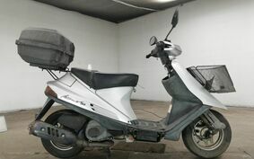 SUZUKI ADDRESS V100 CE13A