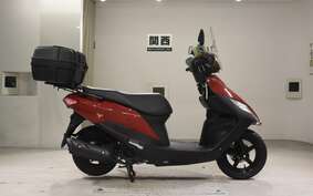 SUZUKI ADDRESS V125 DT11A