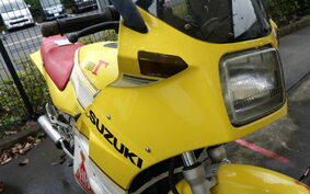 SUZUKI RG250 Gamma GJ21A