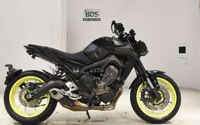 YAMAHA MT-09 A 2017 RN52J