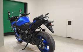 SUZUKI GSX-S1000GT 2022 EK1AA