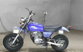 HONDA APE 50 AC16