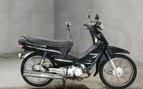 HONDA DREAM 125 25M0