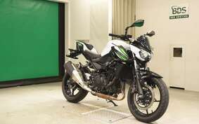 KAWASAKI Z250 Gen.2 EX250P