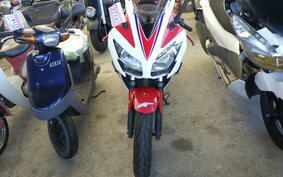 HONDA CBR250R GEN 3 MC41