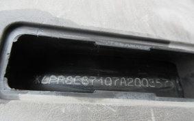 YAMAHA CYGNUS125X SE37
