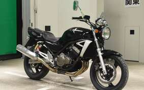 KAWASAKI BALIUS 250 Gen.2 ZR250B