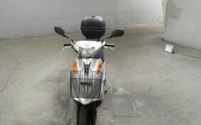 SUZUKI ADDRESS V125 CF4EA