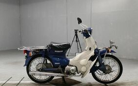 HONDA PRESS CUB 50 AA01