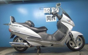 SUZUKI SKYWAVE 400 1999 CK41A