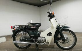 HONDA C70 SUPER CUB HA02