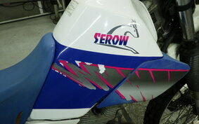 YAMAHA SEROW 225 1KH