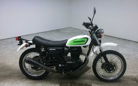 KAWASAKI 250TR FI 2008 BJ250F