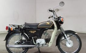 HONDA CD90 BENLY HA03