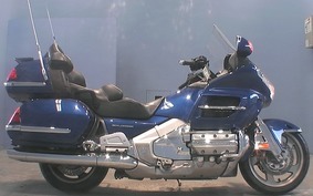 HONDA GL 1800 GOLD WING 2001 SC47