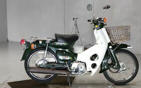 HONDA C70 SUPER CUB C70