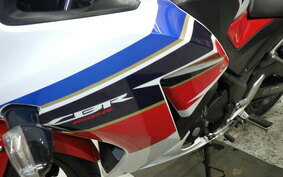 HONDA CBR250R GEN 3 MC41