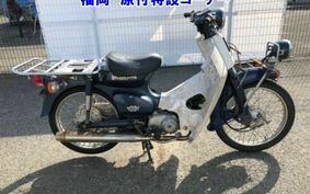 HONDA C50(ﾌﾟﾚｽ) AA01