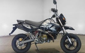 KAWASAKI KSR110 KL110C