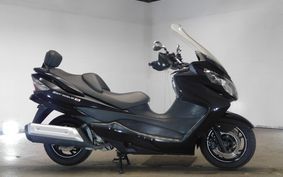 SUZUKI SKYWAVE 400 S 2012 CK45A