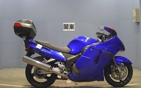 HONDA CBR1100XX 1999 SC35