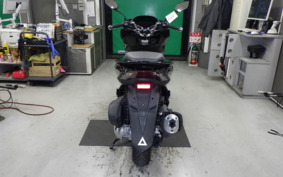 HONDA PCX125 JK05