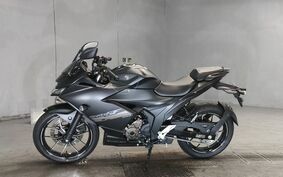 SUZUKI GIXXER 250 SF ED22Y